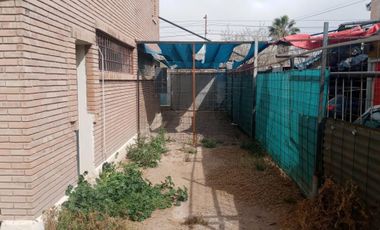 LINDO / BUEN ESTADO   Bº COVIMET   3 DORM  PATIO   ESPACIO ESTACIONAMIENTO   USD 25.000  IMPERIO MAT.518