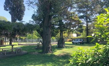 Quinta 3 Ambientes En Venta - Moreno