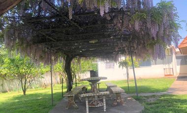 Quinta 3 Ambientes En Venta - Moreno