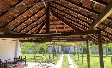 Quinta 3 Ambientes En Venta - Moreno