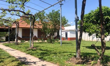 Quinta 3 Ambientes En Venta - Moreno