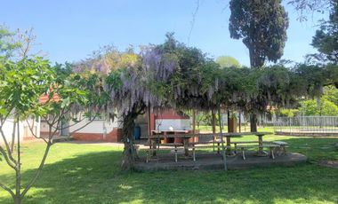 Quinta 3 Ambientes En Venta - Moreno