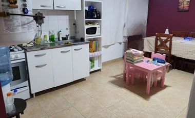 OPORTUNIDAD - DEPARTAMENTO 2 DORMITORIOS EN ORO VERDE.
