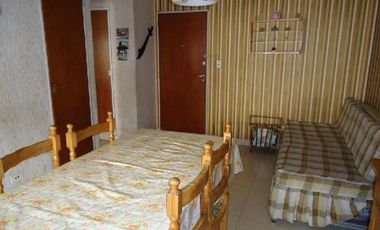 Departamento en Alquiler en Mar del Plata, General Pueyrredon, Buenos Aires