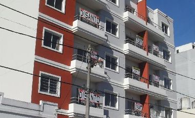 Cochera en venta en González Catán, La Matanza