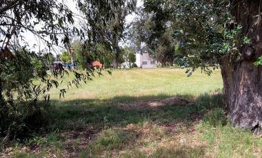 Lote en Miramar a 12 cuadras del Mar