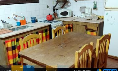 Casa Amplia en espectacular zona del centro de Posadas