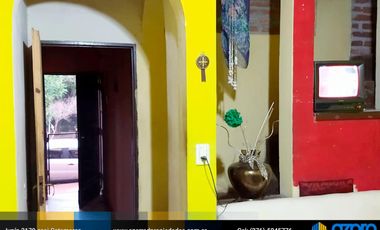 Casa Amplia en espectacular zona del centro de Posadas