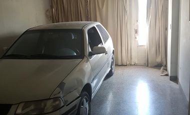 EXCELENTE PH AL FRENTE CON GARAGE