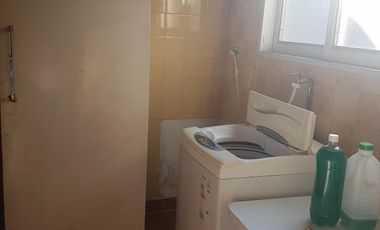 EXCELENTE PH AL FRENTE CON GARAGE