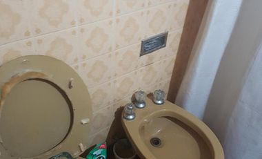 EXCELENTE PH AL FRENTE CON GARAGE