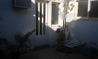 EXCELENTE PH AL FRENTE CON GARAGE