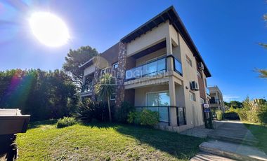 Departamentos De 2 Ambientes Con Pileta En Las Gaviotas