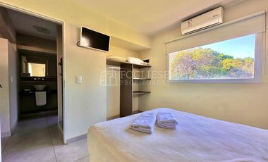 Departamentos De 2 Ambientes Con Pileta En Las Gaviotas