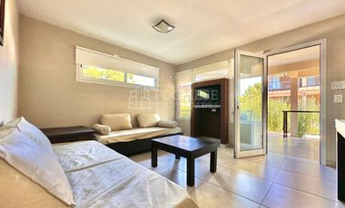 Departamentos De 2 Ambientes Con Pileta En Las Gaviotas