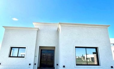 Venta de casa en San Felipe- Canning