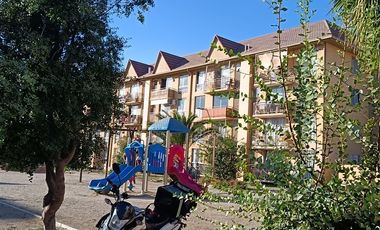 Departamento en Venta en Pedro Riveros/ alcalde Juan Larenas