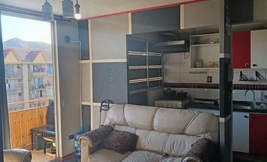 Departamento en Venta en Pedro Riveros/ alcalde Juan Larenas