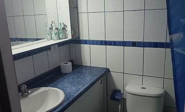 Departamento en Venta en Pedro Riveros/ alcalde Juan Larenas