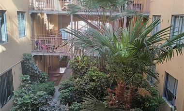 Departamento en Venta en Pedro Riveros/ alcalde Juan Larenas