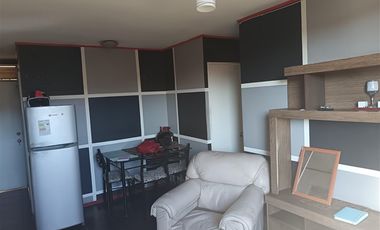 Departamento en Venta en Pedro Riveros/ alcalde Juan Larenas