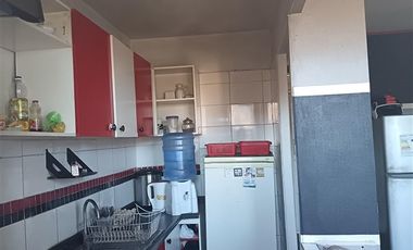 Departamento en Venta en Pedro Riveros/ alcalde Juan Larenas