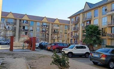 Departamento en Venta en Pedro Riveros/ alcalde Juan Larenas