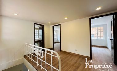 APARTAMENTO en ARRIENDO en Bogotá Los Rosales
