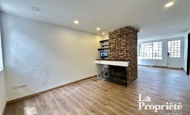 APARTAMENTO en ARRIENDO en Bogotá Los Rosales