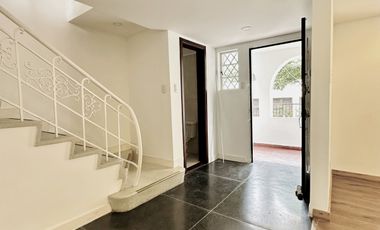 APARTAMENTO en ARRIENDO en Bogotá Los Rosales