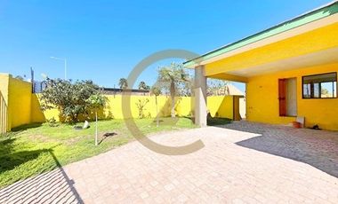 En Arriendo Casa amplia en Peñuelas, Coquimbo