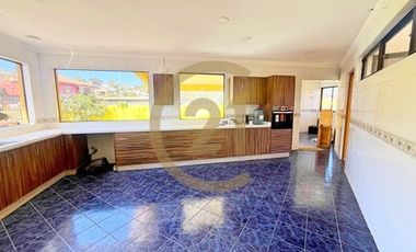 En Arriendo Casa amplia en Peñuelas, Coquimbo