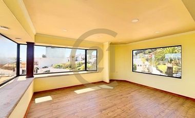 En Arriendo Casa amplia en Peñuelas, Coquimbo