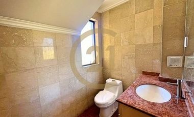En Arriendo Casa amplia en Peñuelas, Coquimbo