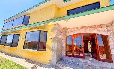 En Arriendo Casa amplia en Peñuelas, Coquimbo