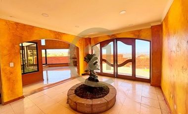 En Arriendo Casa amplia en Peñuelas, Coquimbo