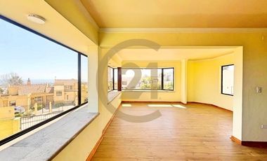 En Arriendo Casa amplia en Peñuelas, Coquimbo