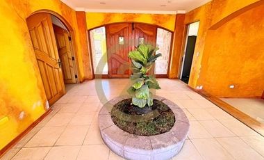 En Arriendo Casa amplia en Peñuelas, Coquimbo
