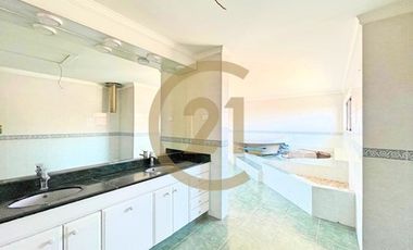 En Arriendo Casa amplia en Peñuelas, Coquimbo