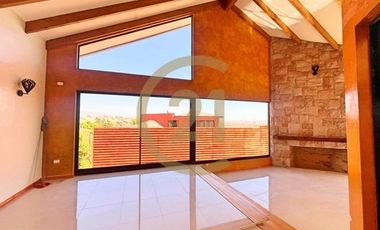 En Arriendo Casa amplia en Peñuelas, Coquimbo
