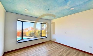 En Arriendo Casa amplia en Peñuelas, Coquimbo