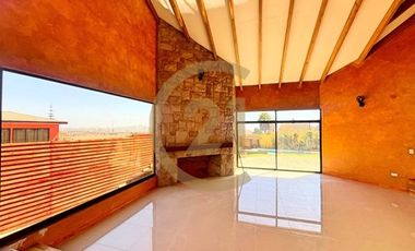 En Arriendo Casa amplia en Peñuelas, Coquimbo