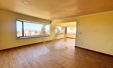 En Arriendo Casa amplia en Peñuelas, Coquimbo