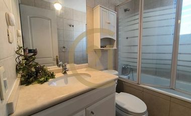 Se Vende Casa Peñalolén Condominio Los Viñedos
