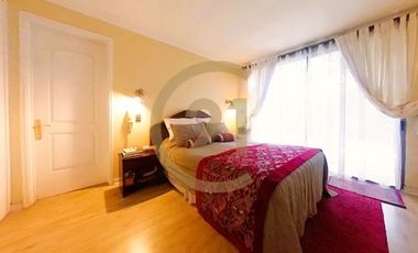 Se Vende Casa Peñalolén Condominio Los Viñedos