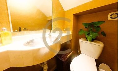 Se Vende Casa Peñalolén Condominio Los Viñedos