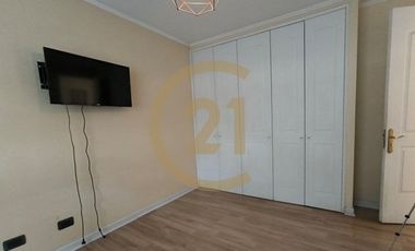 Se Vende Casa Peñalolén Condominio Los Viñedos