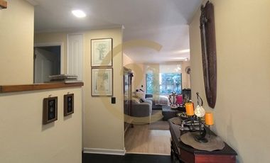 Se Vende Casa Peñalolén Condominio Los Viñedos