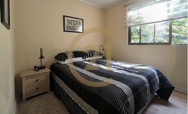 Se Vende Casa Peñalolén Condominio Los Viñedos