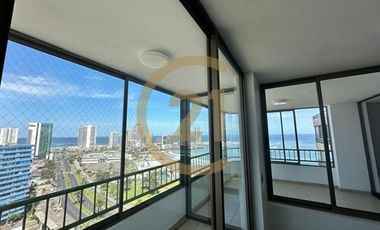 Venta Departamento primera linea cavancha